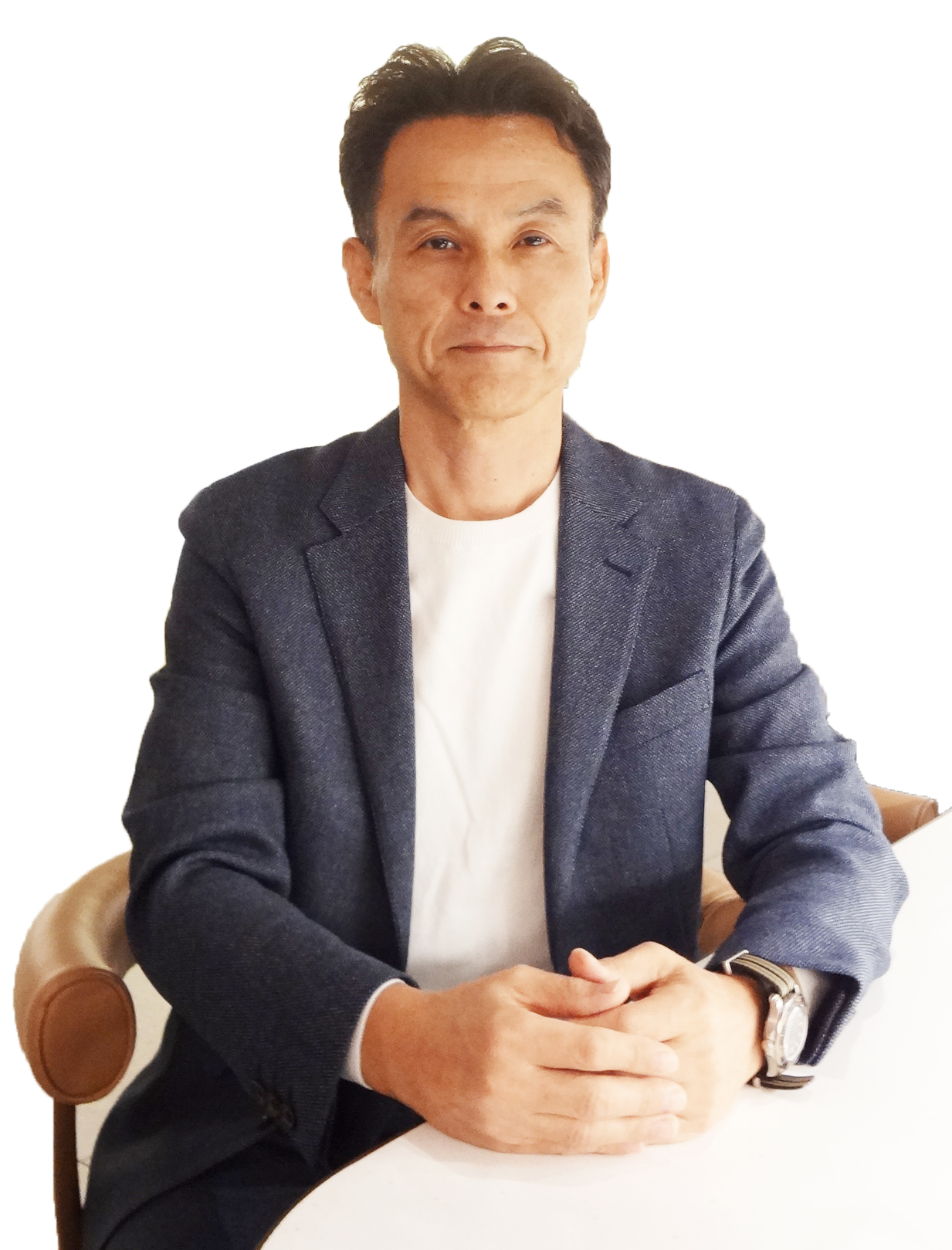 西澤社労士の写真